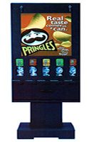Snack Vending Machines